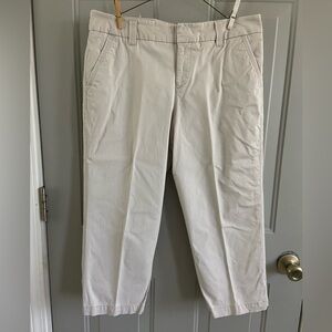 Sonoma Women’s Light Khaki Chinos